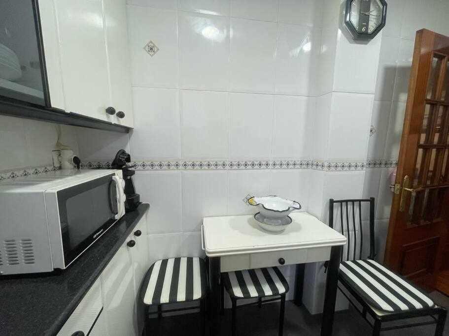 Ferienwohnung Goiz Etxea Acogedor Piso En La Parte Antigua Bermeo Exterior foto