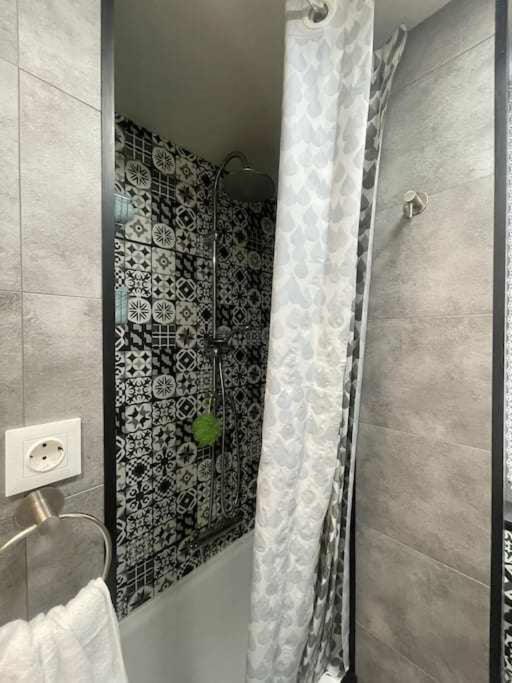 Ferienwohnung Goiz Etxea Acogedor Piso En La Parte Antigua Bermeo Exterior foto